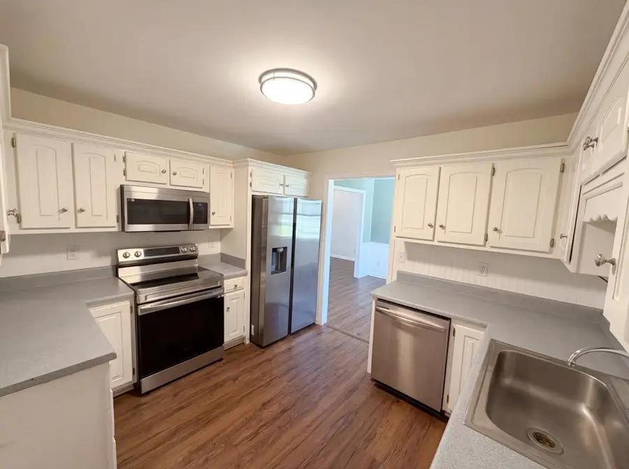 257 Spring Meadows Drive, Ringgold, GA 30736 - #2