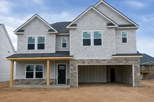 7280 Scituate Lane #46, Ooltewah, TN 37363