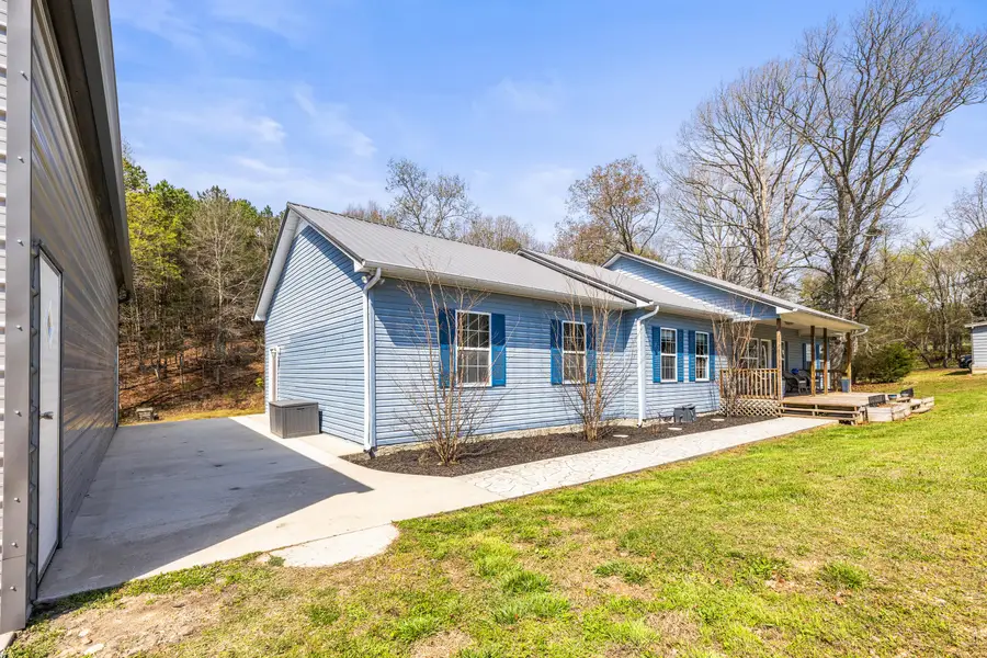 10287 Wagon Wheel Terrace, Harrison, TN 37341 - #3