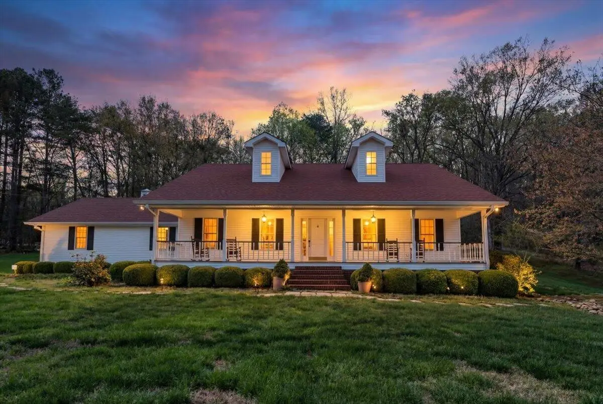 369 Sweetens Cove Road, South Pittsburg, TN 37380 - #1