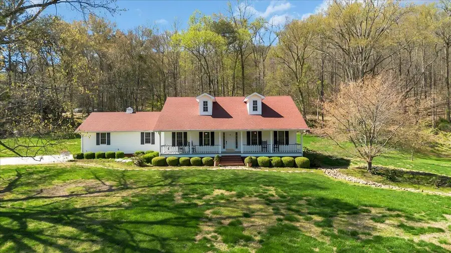 369 Sweetens Cove Road, South Pittsburg, TN 37380 - #2