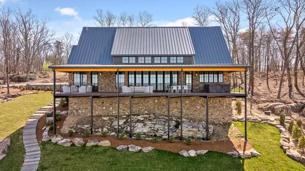 6565 Scenic Highway, Rising Fawn, GA 30738