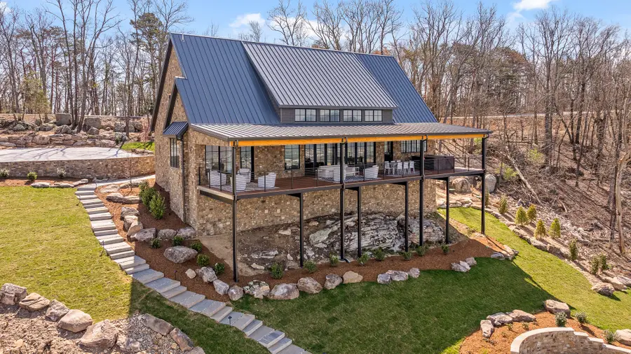 6565 Scenic Highway, Rising Fawn, GA 30738 - #2