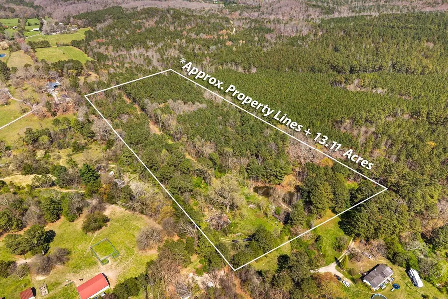 189 White Road, Rocky Face, GA 30740 - #2