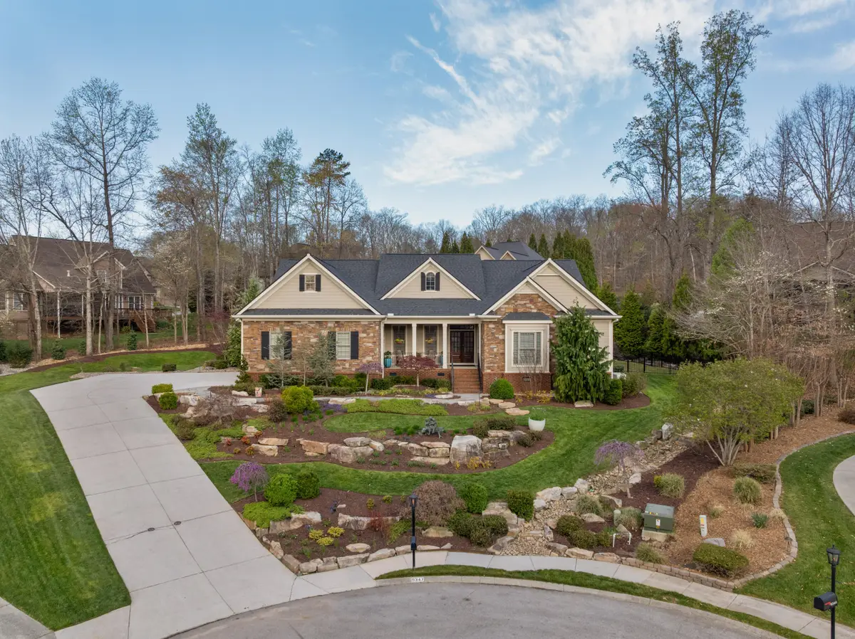 9347 Bronze Branch Lane, Apison, TN 37302 - #1