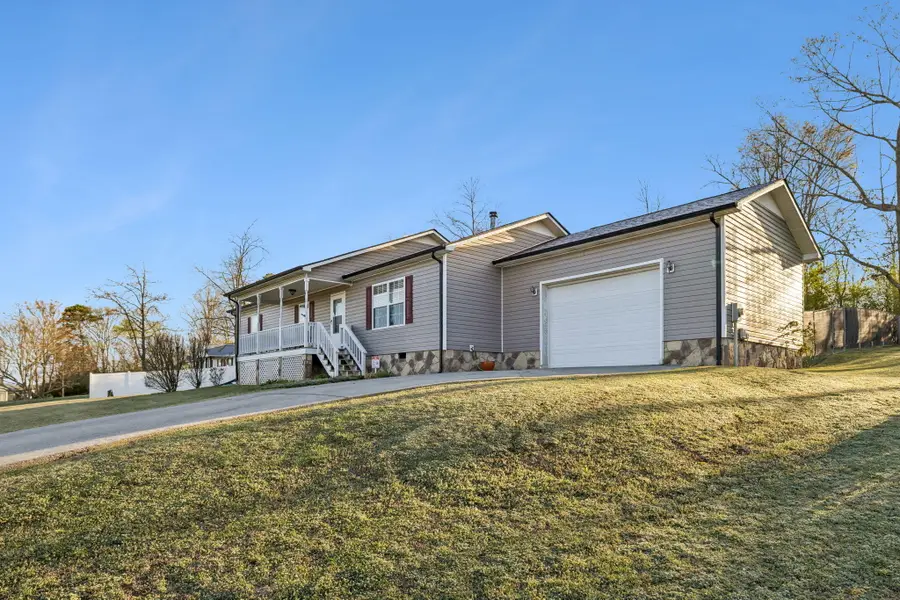 209 Lanier Drive, Chatsworth, GA 30705 - #3