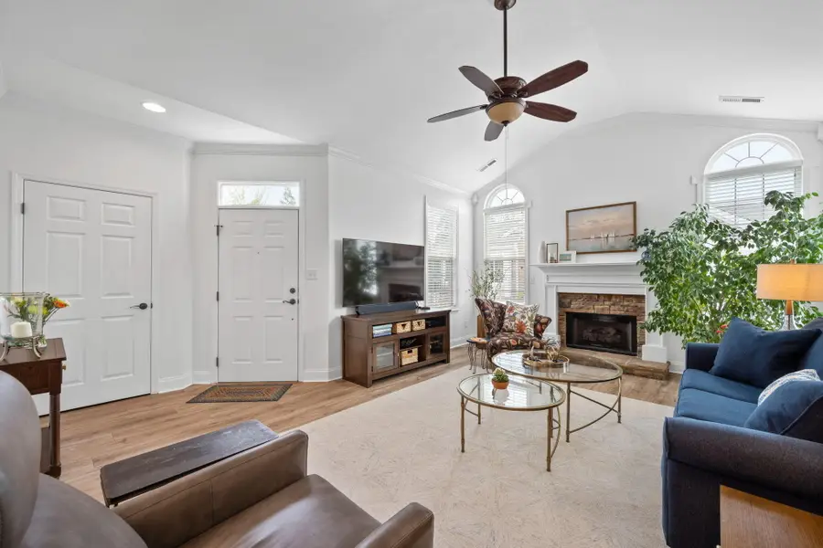 2483 Baskette Way, Chattanooga, TN 37421 - #2