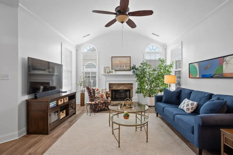 2483 Baskette Way, Chattanooga, TN 37421 - #3