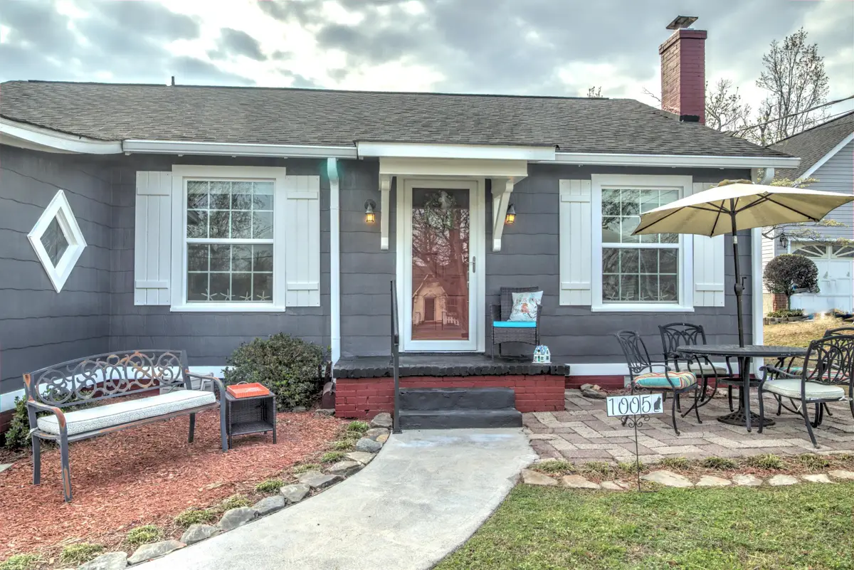 1005 S Crest Road, Rossville, GA 30741 - #1