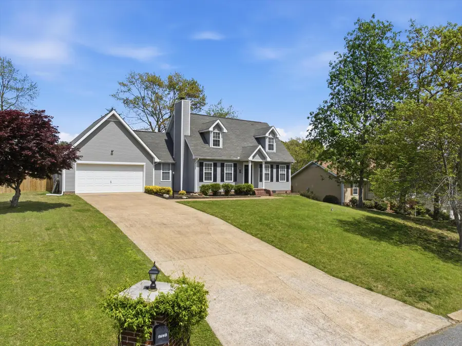 6528 Olde Ferry Landing, Harrison, TN 37341 - #2