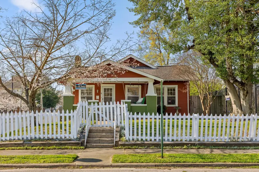 1920 Kirby Avenue, Chattanooga, TN 37404 - #2