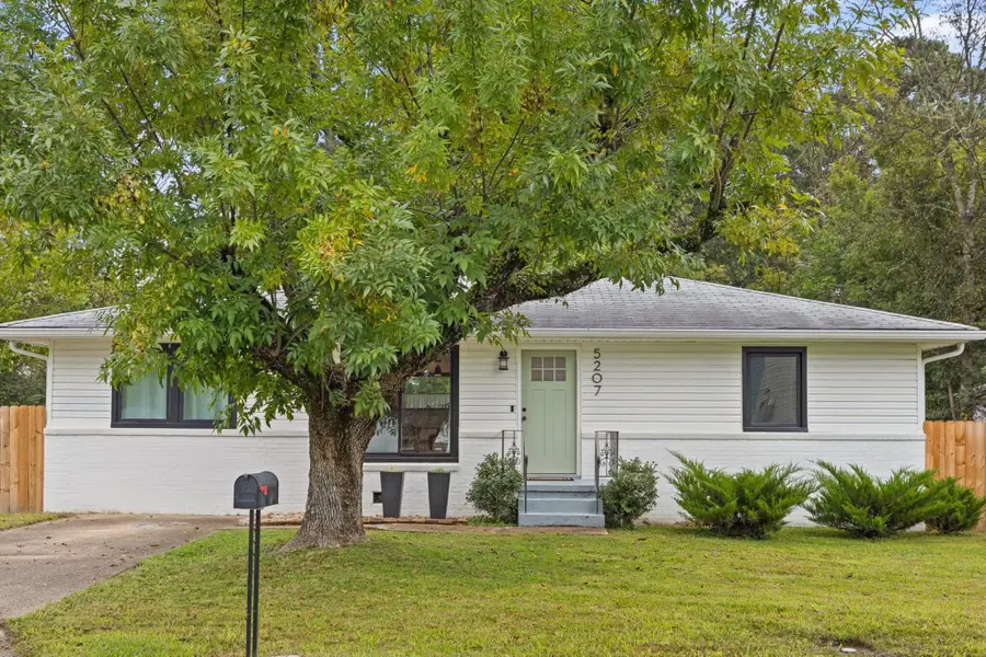 5207 Weaver Street, Chattanooga, TN 37412 - #2