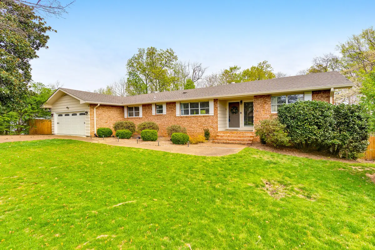 1325 Highland Road, Chattanooga, TN 37415 - #1