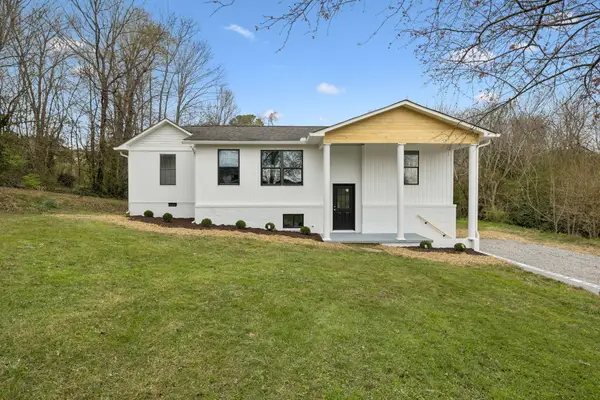 614 Shoemaker Street, Athens, TN 37303