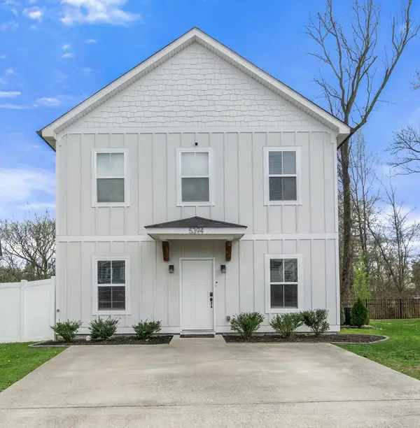 5394 Reneau Way, Chattanooga, TN 37412