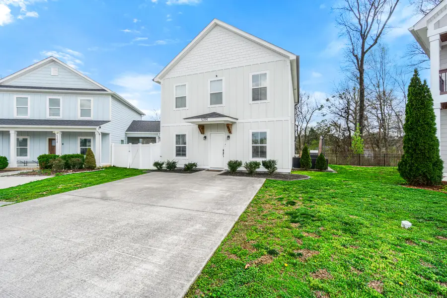 5394 Reneau Way, Chattanooga, TN 37412 - #2