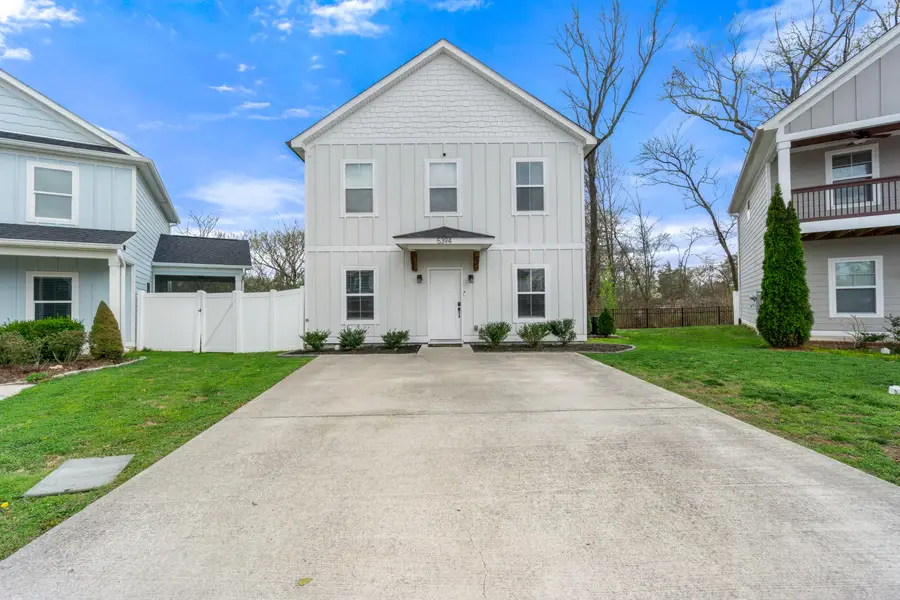 5394 Reneau Way, Chattanooga, TN 37412 - #3