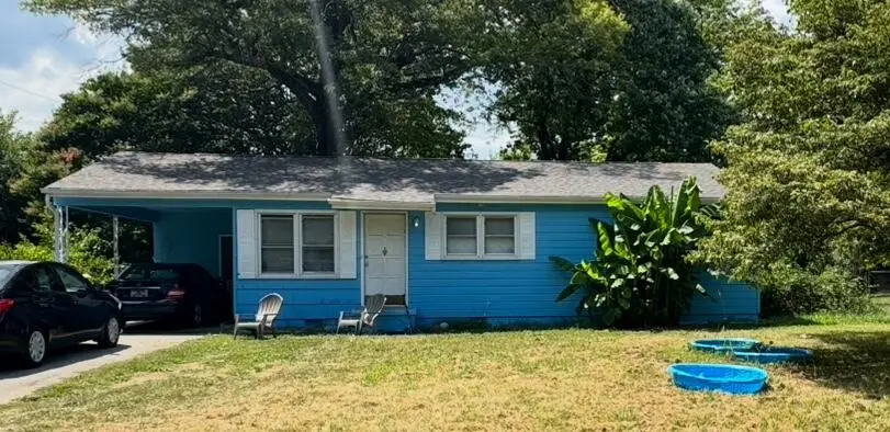 4705 Beverly Kay Drive, Chattanooga, TN 37416 - #1