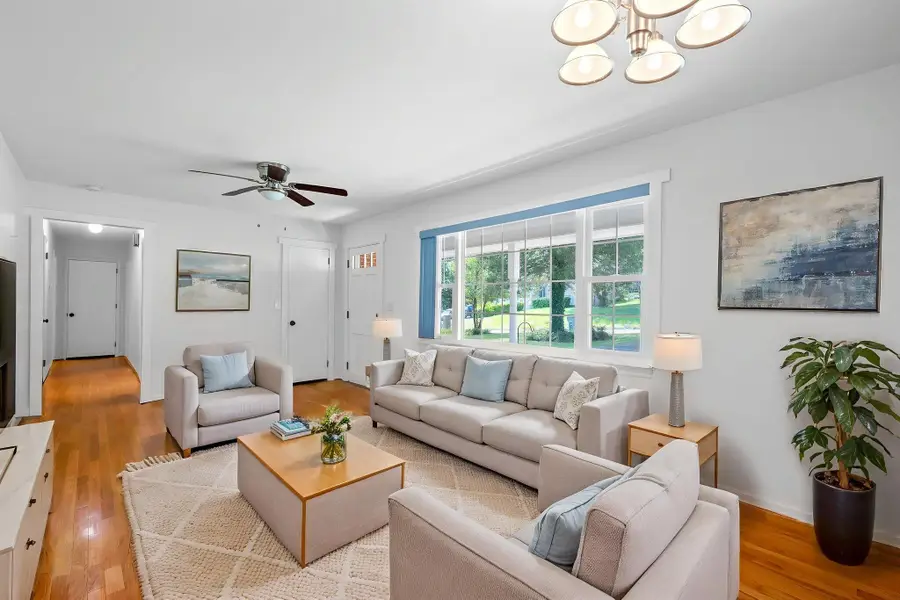 6505 Pine Manor Drive, Chattanooga, TN 37421 - #3