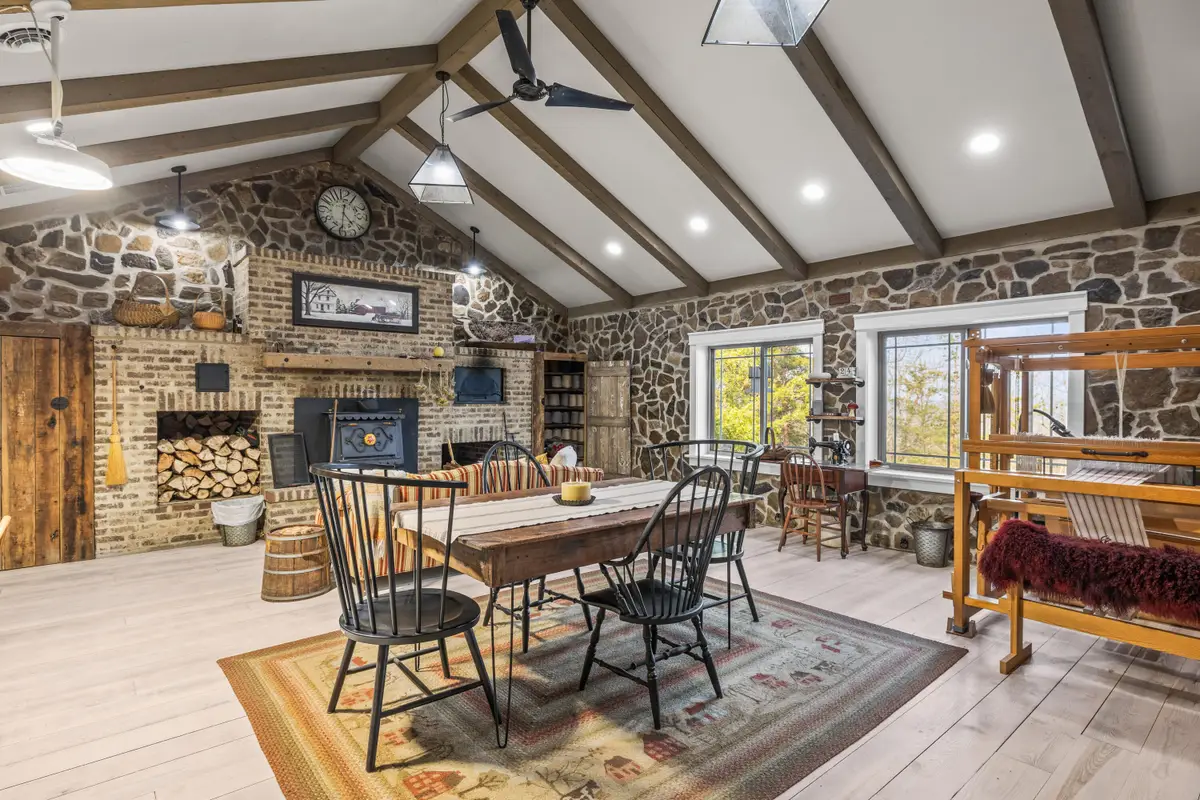 7174 White Oak Valley Road, McDonald, TN 37353 - #1