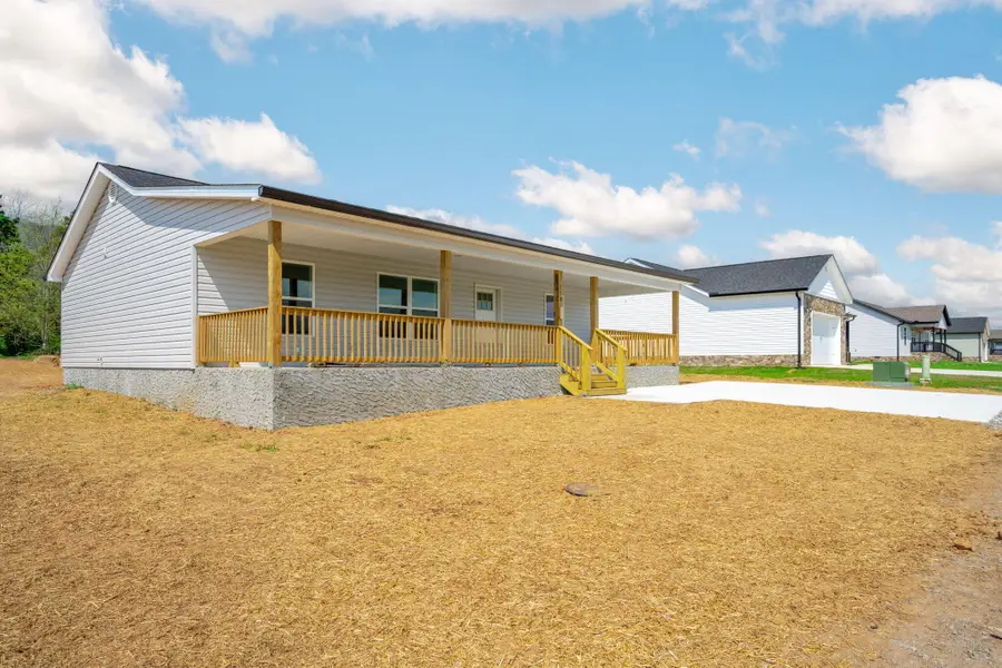 150 Galloway Airport Road, Dunlap, TN 37327 - #3