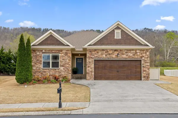 8442 Deer Run Circle, Ooltewah, TN 37363