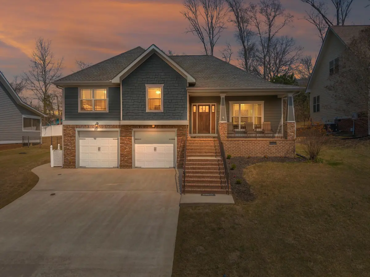 8153 Perfect View, Ooltewah, TN 37363 - #1