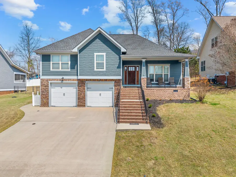 8153 Perfect View, Ooltewah, TN 37363 - #2