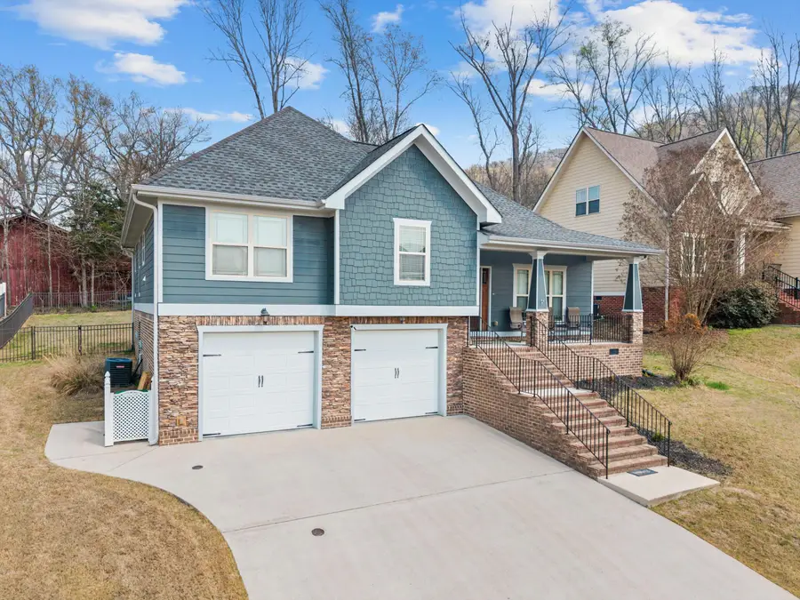 8153 Perfect View, Ooltewah, TN 37363 - #3