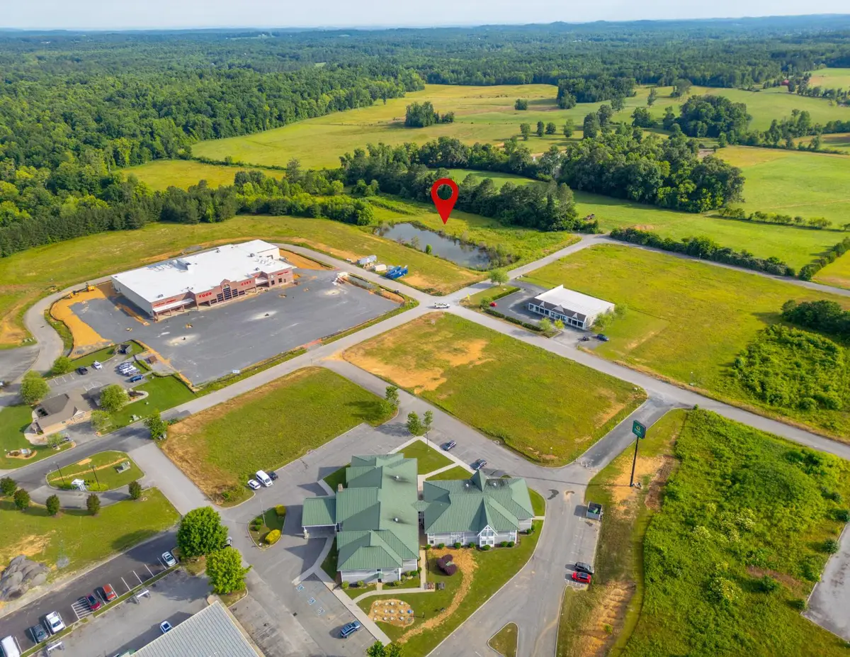 141 White Water Drive, Ocoee, TN 37361 - #1