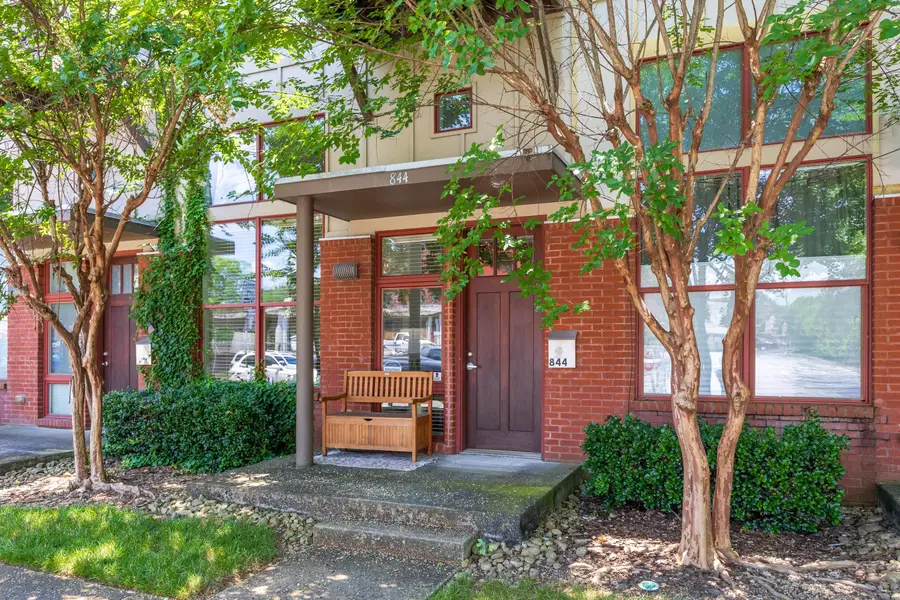 844 E 8th Street, Chattanooga, TN 37403 - #2
