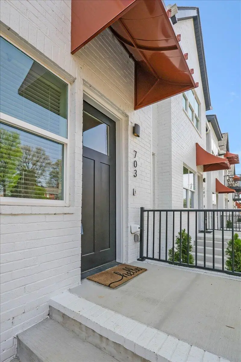 703 Bespoke Way, Chattanooga, TN 37403 - #1