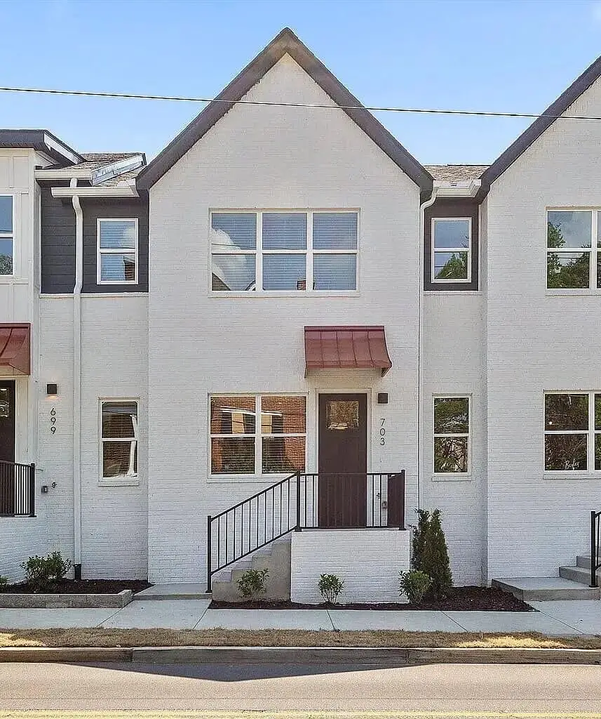 703 Bespoke Way, Chattanooga, TN 37403 - #2