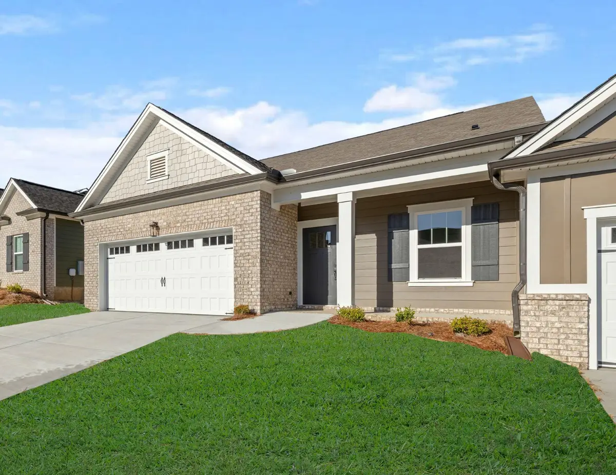 1579 Whisper Winds Lane #41, Ooltewah, TN 37363 - #1