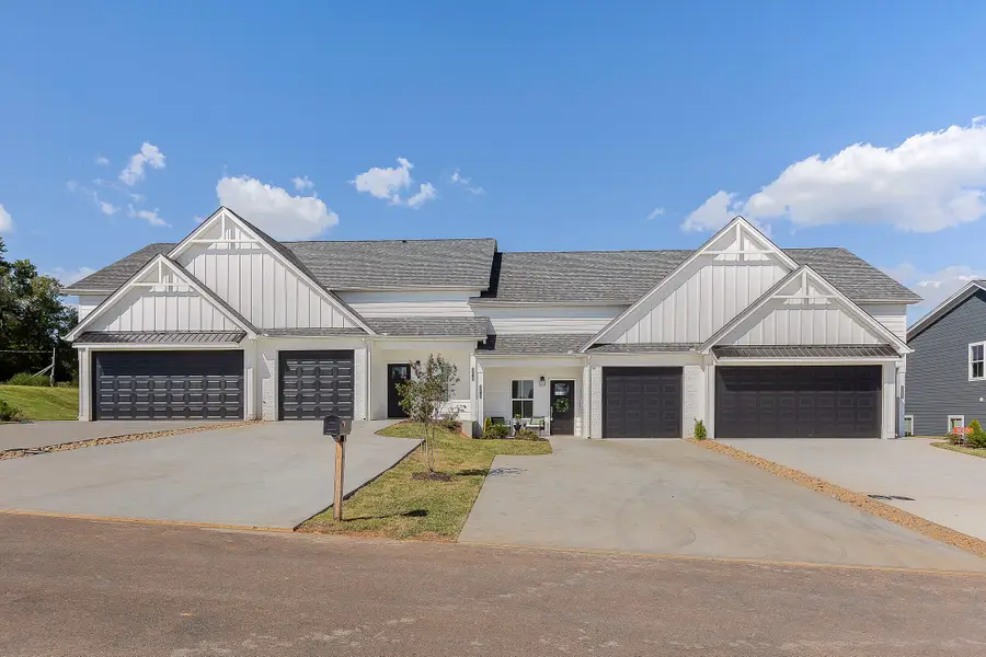 3246 Green Turtle Lane Ne, Cleveland, TN 37323 - #2