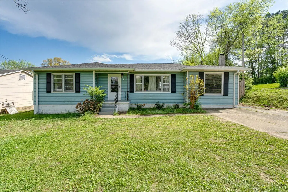 120 Cloud Springs Road, Rossville, GA 30741 - #1