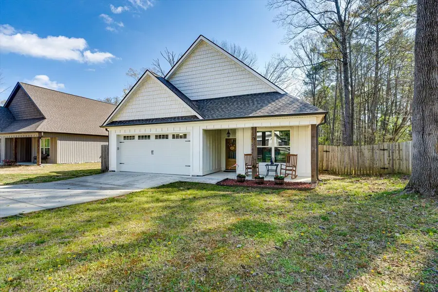 225 Lake Avenue, Ringgold, GA 30736 - #2