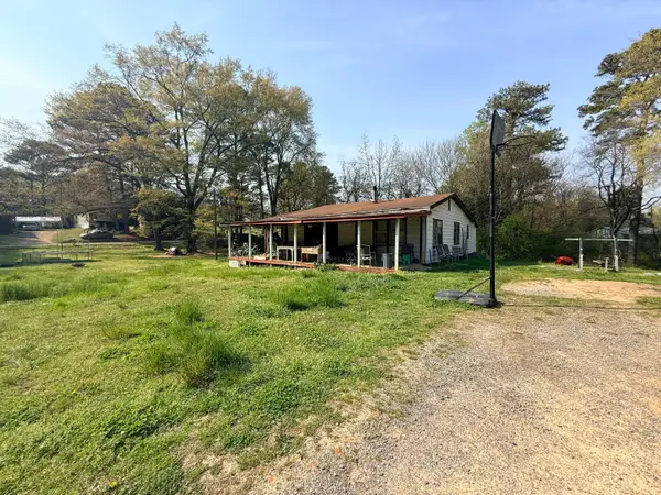 1629 Roosevelt Drive, Dalton, GA 30721