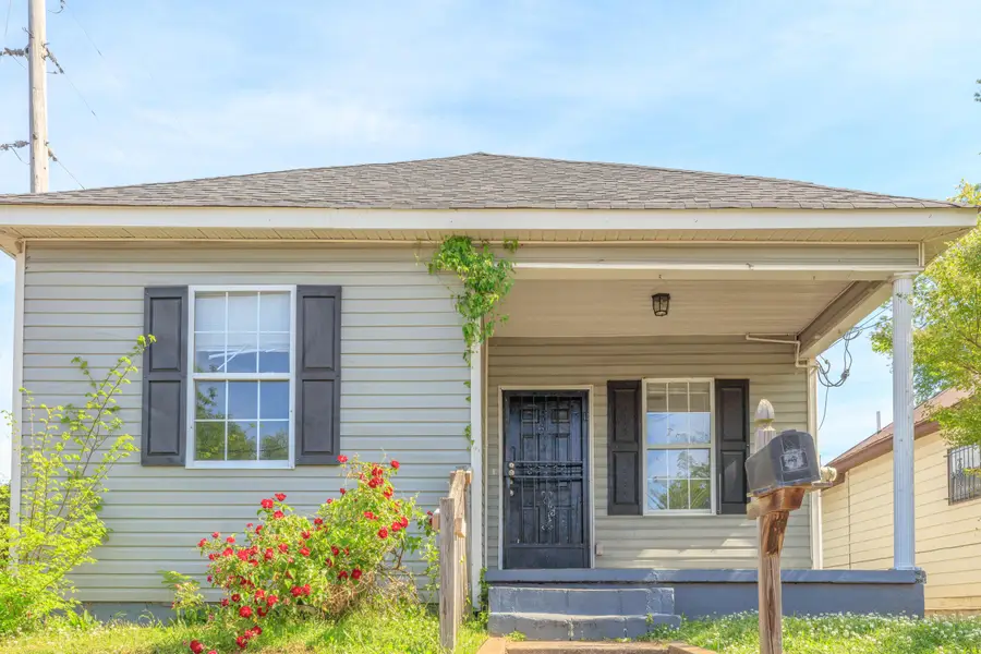 1701 Citico Avenue, Chattanooga, TN 37404 - #2