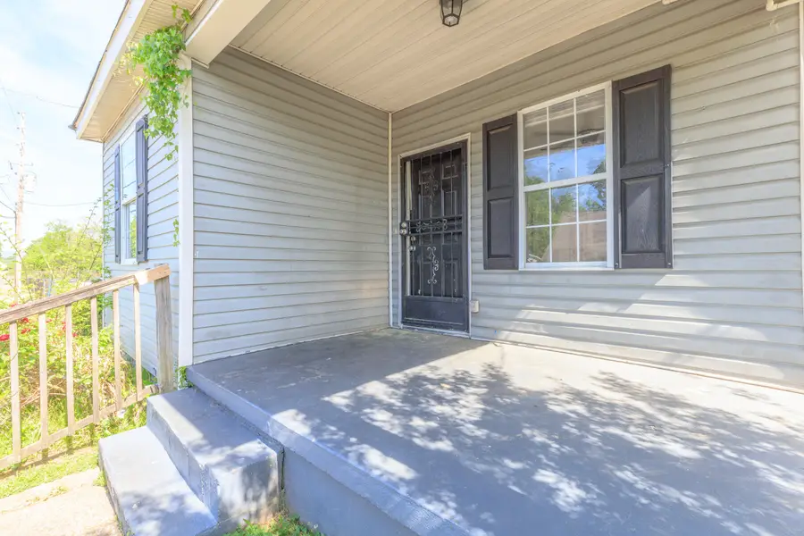 1701 Citico Avenue, Chattanooga, TN 37404 - #3