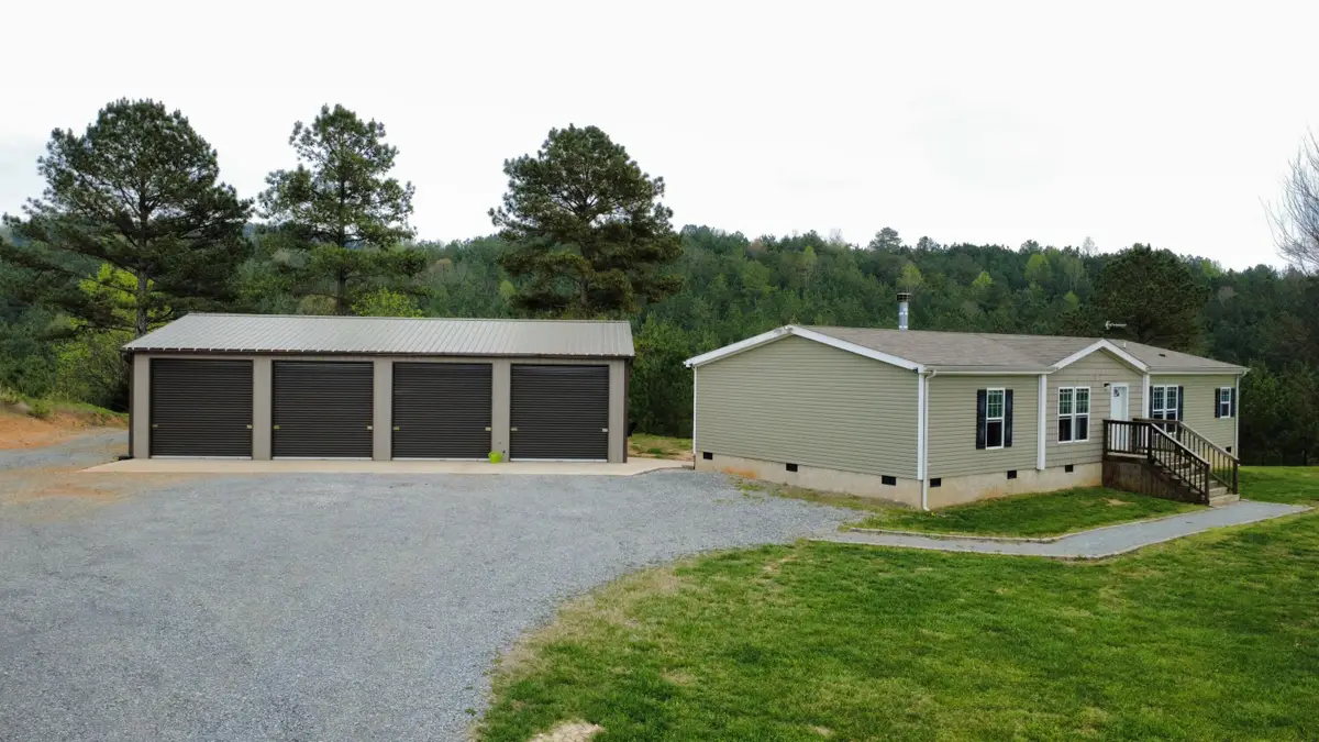 560 S Ridge Line Road, Decatur, TN 37322 - #1