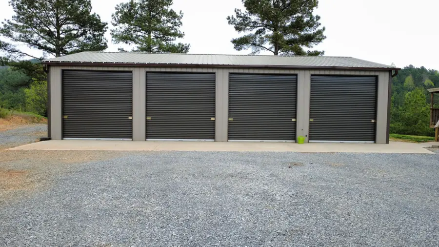 560 S Ridge Line Road, Decatur, TN 37322 - #3