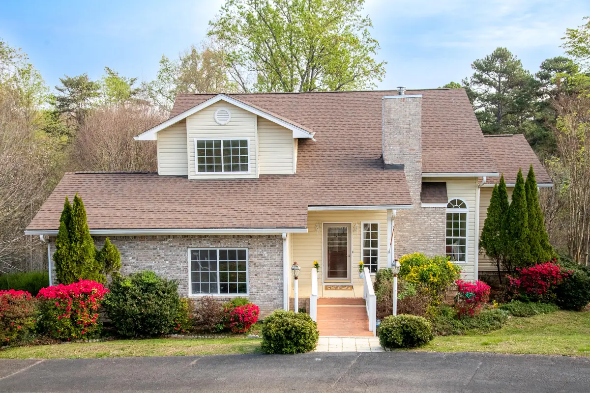 2925 Gold Point Circle S, Hixson, TN 37343 - #1