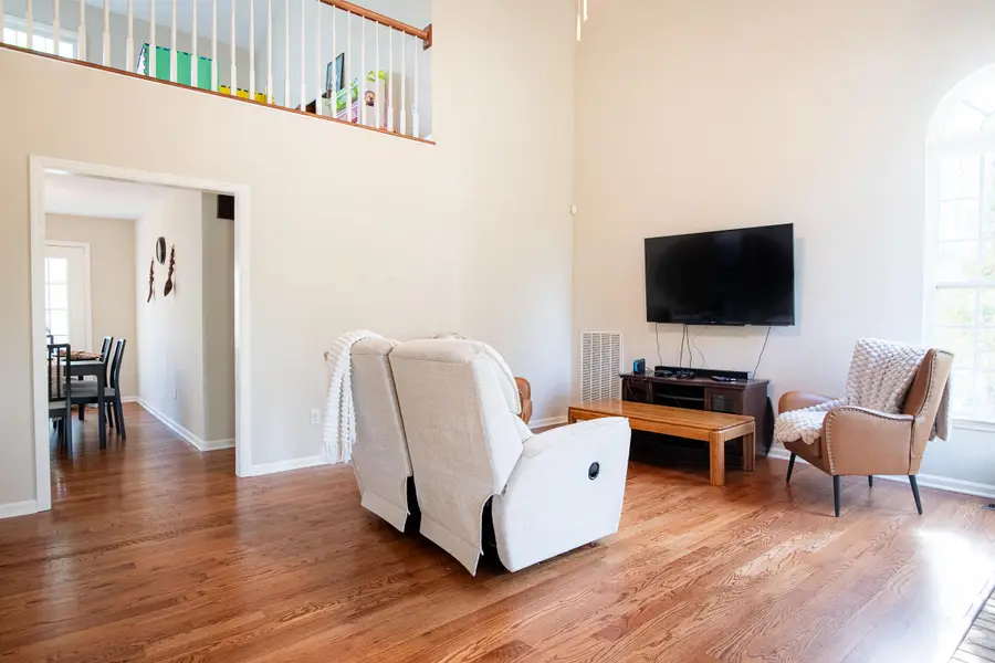 2925 Gold Point Circle S, Hixson, TN 37343 - #2