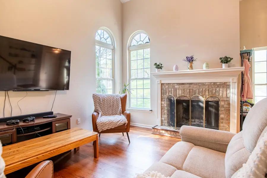 2925 Gold Point Circle S, Hixson, TN 37343 - #3