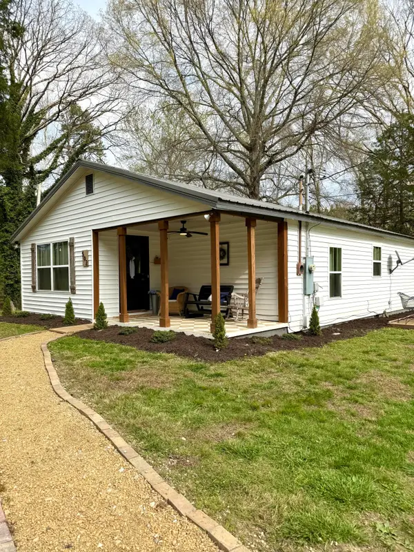 592 Gordy Circle, Tunnel Hill, GA 30755