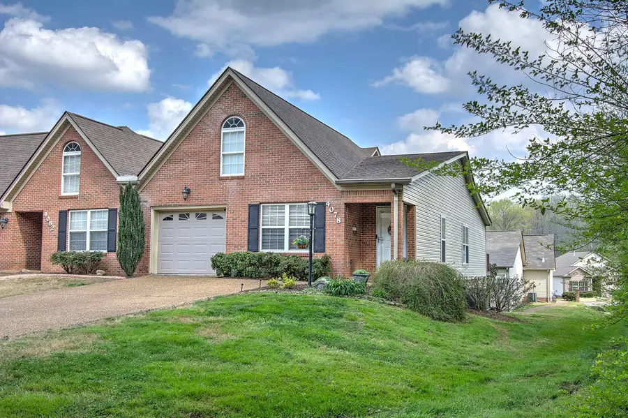 4078 Jacobs Ladder, Chattanooga, TN 37415 - #3