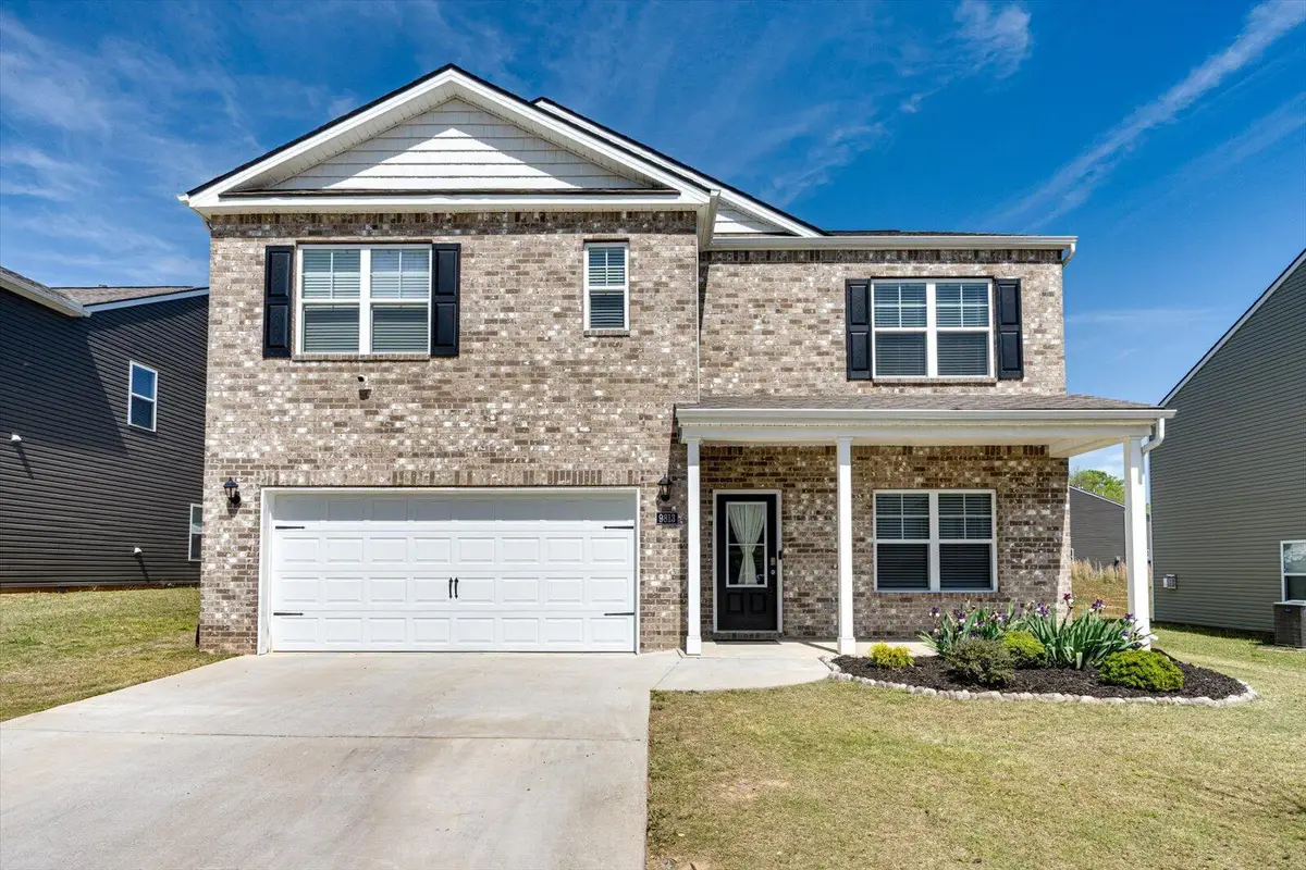 9813 Ramble Brook Lane, Apison, TN 37302 - #1