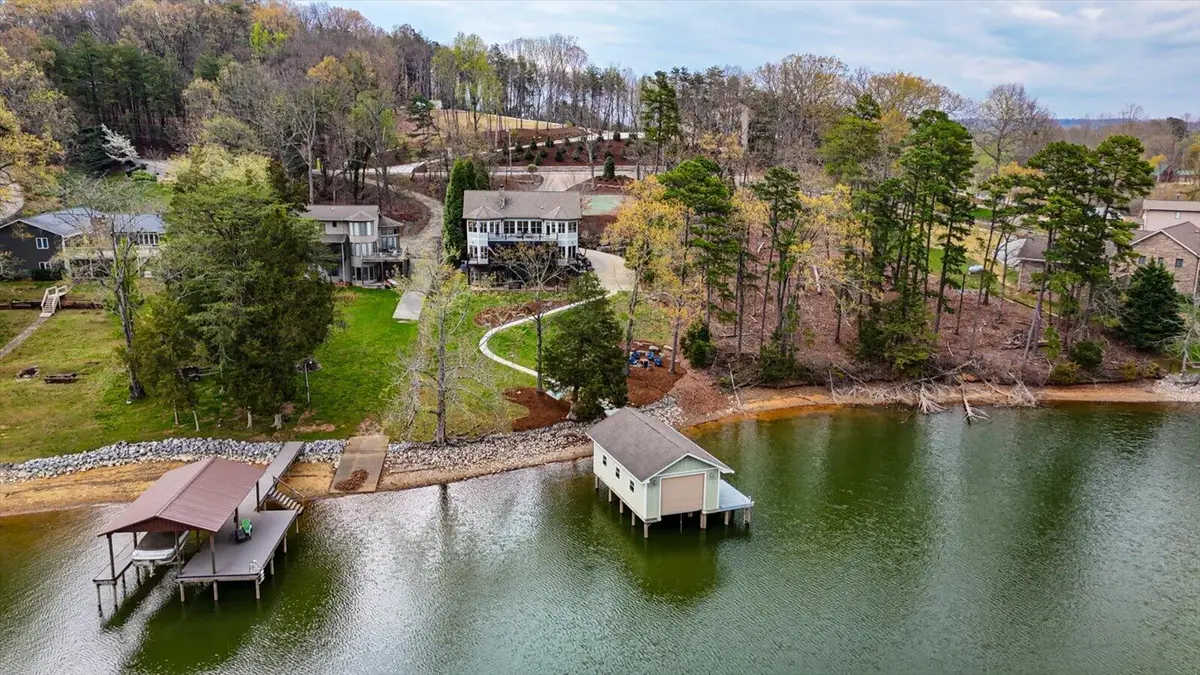 302 Key Cove Road, Spring City, TN 37381 - #1