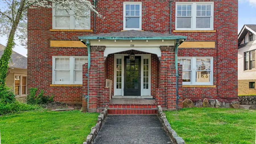 716 Forest Avenue, Chattanooga, TN 37405 - #2